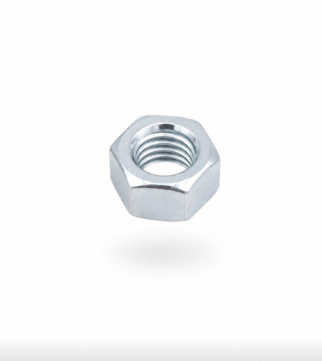Standard Hex Nut