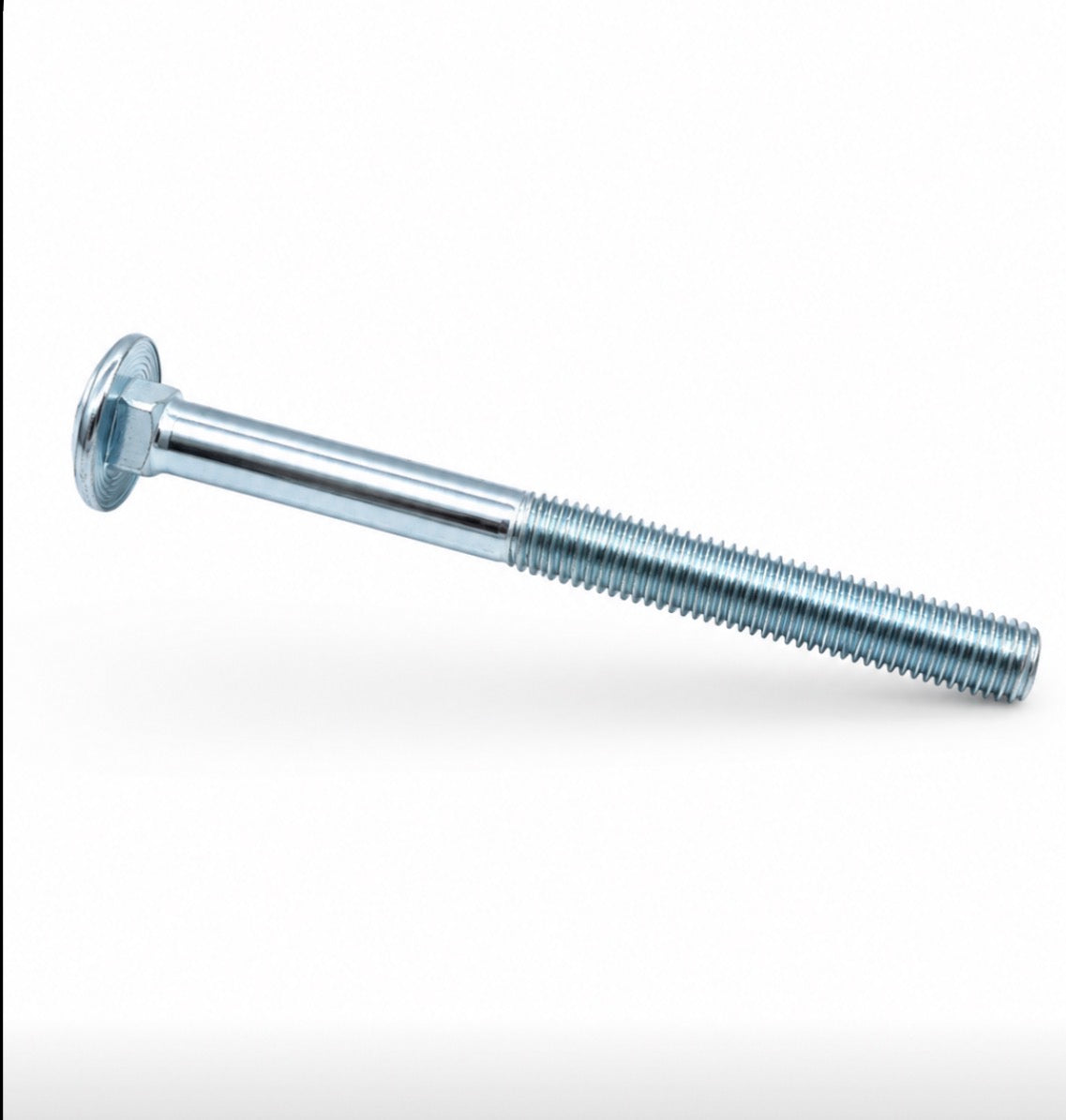 Kart Bumper Bolt