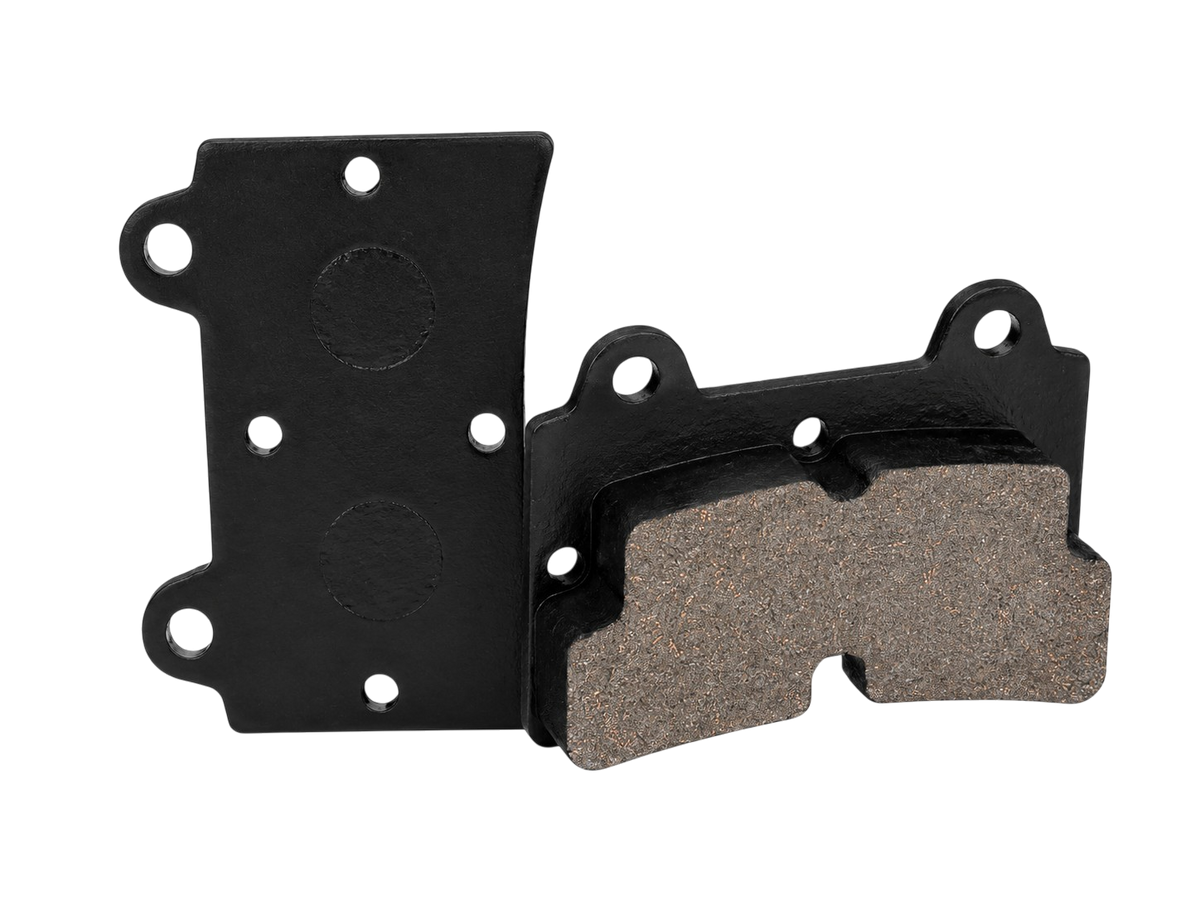 Brake Pad Set - ARROW 15MM