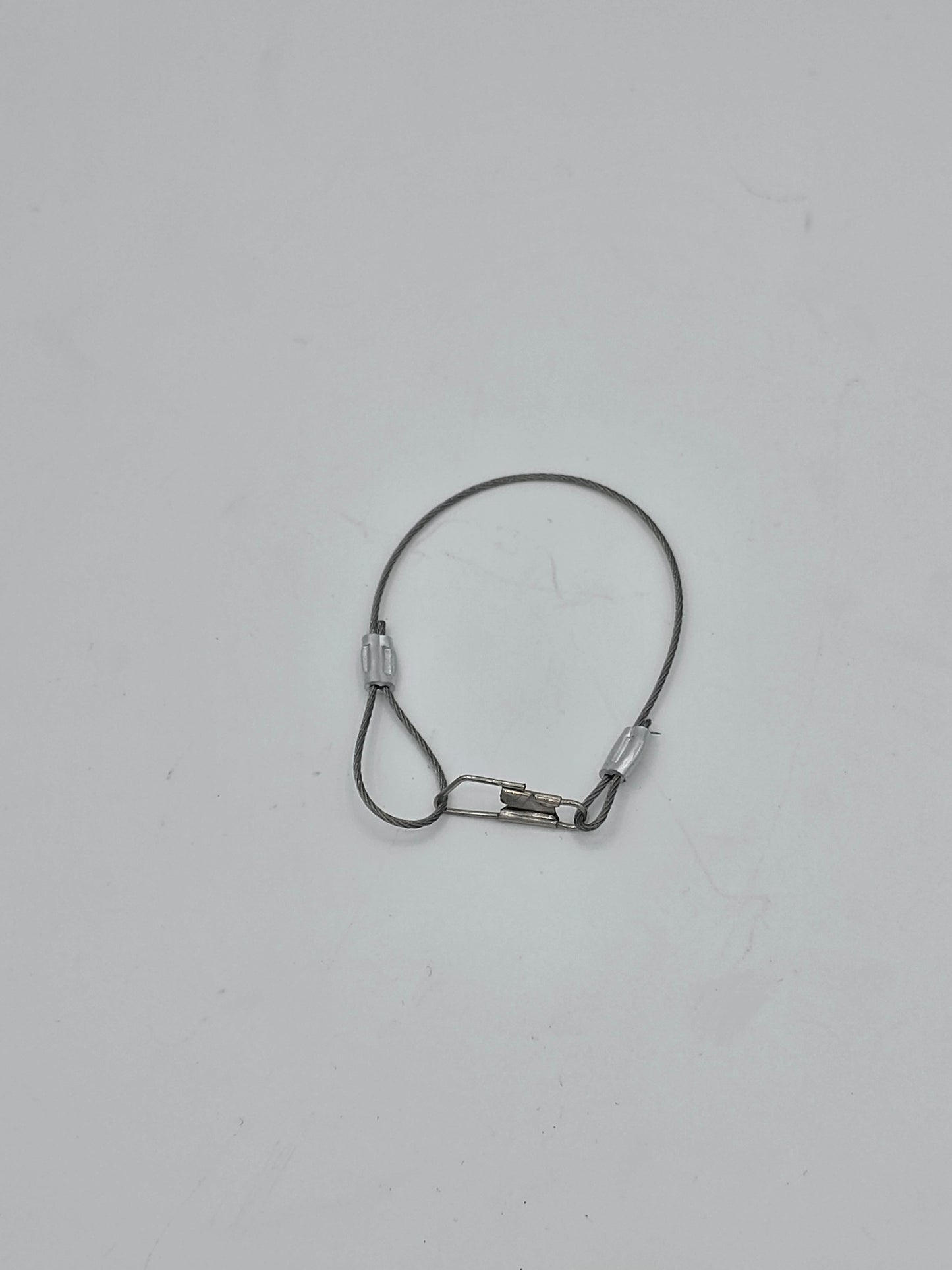 Camera Tether