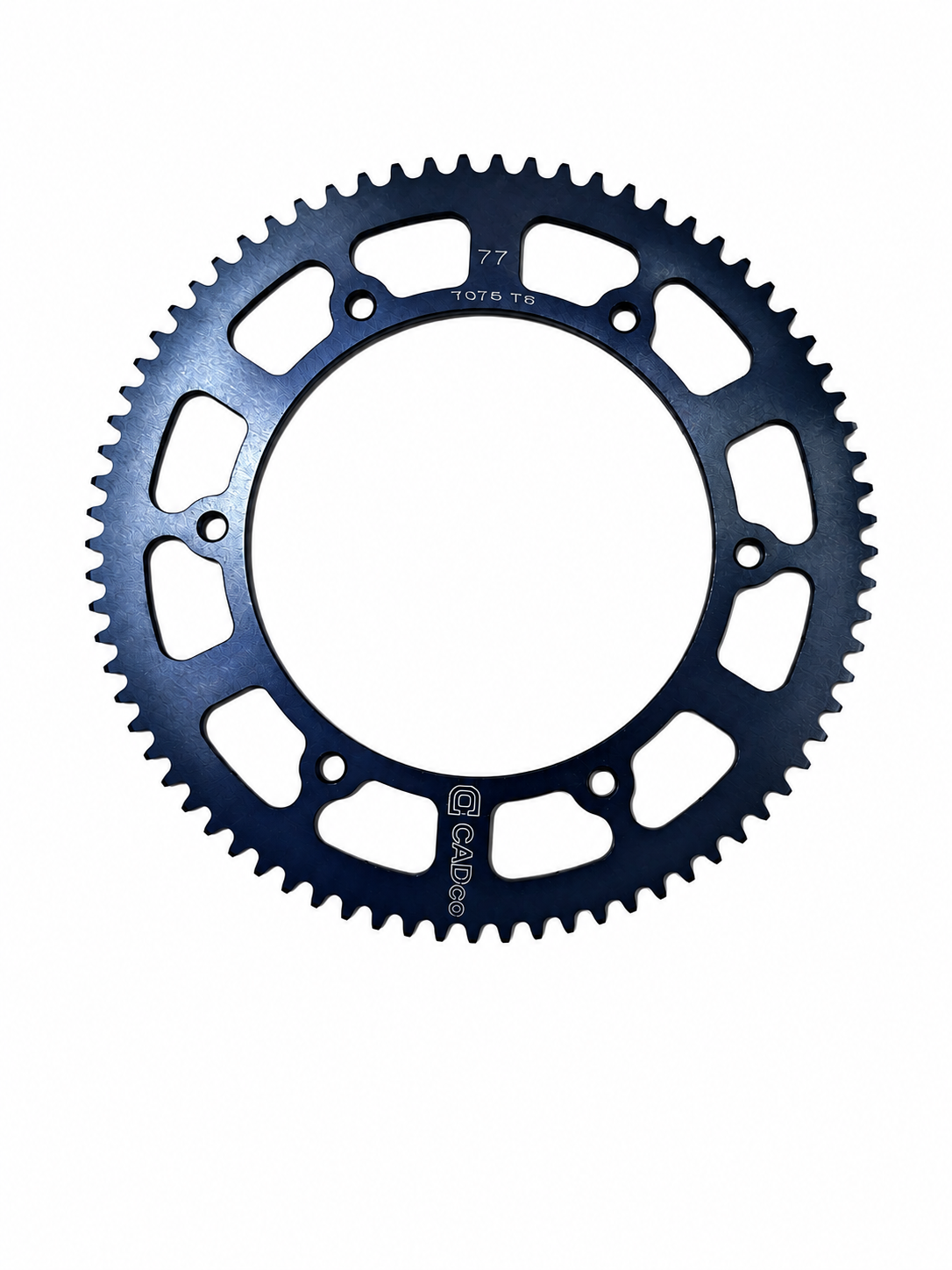 Ultimate 219 Pitch Drive Sprocket 7075T6