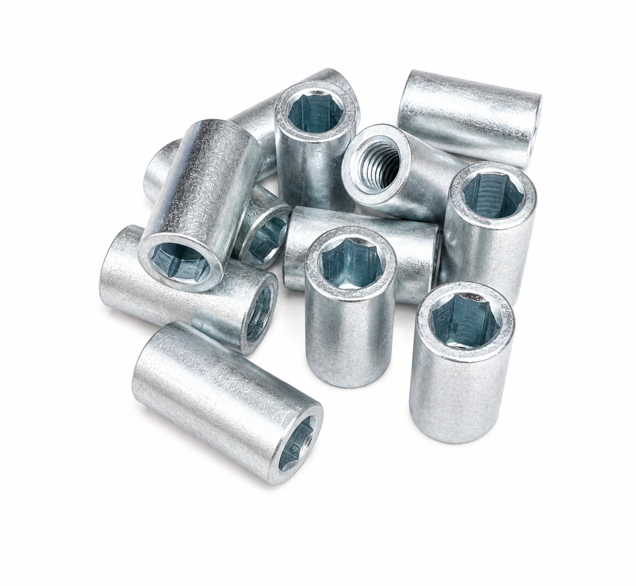 Tube Wheel Nut Set