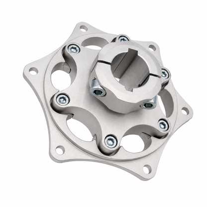 NEW Compact Floating Sprocket Carrier - 30mm