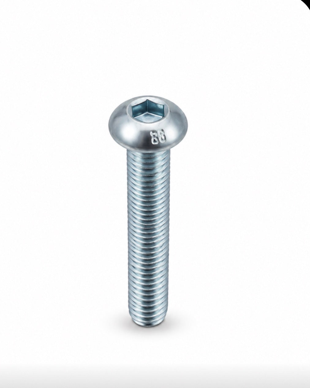 Dome Head Bolt