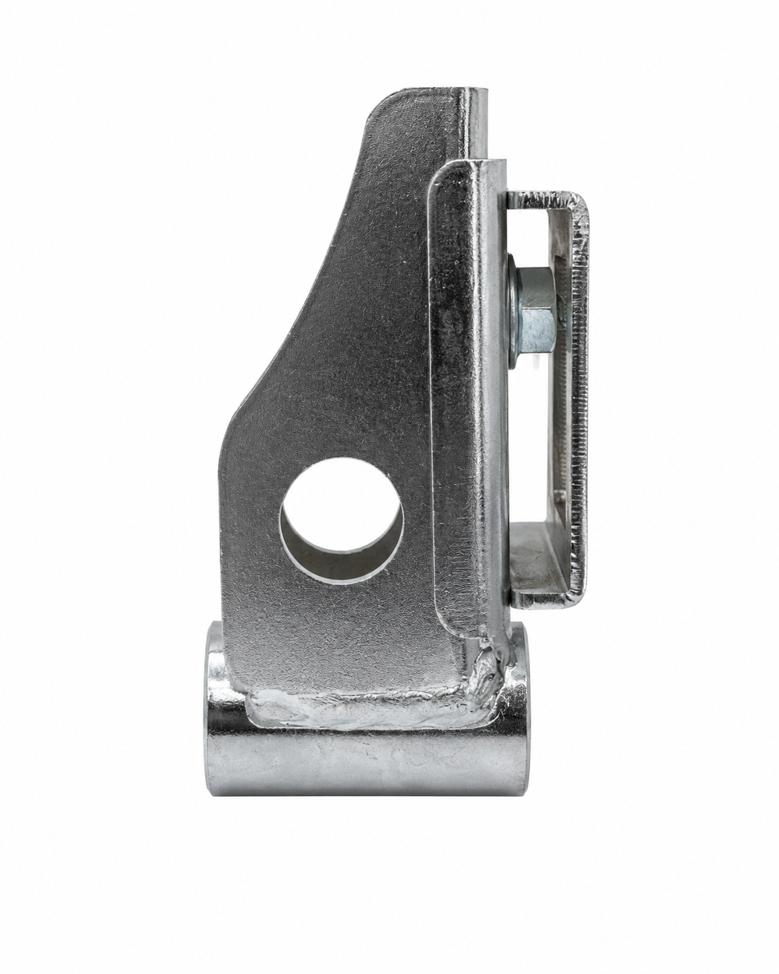 Rear Bumper Support Kit