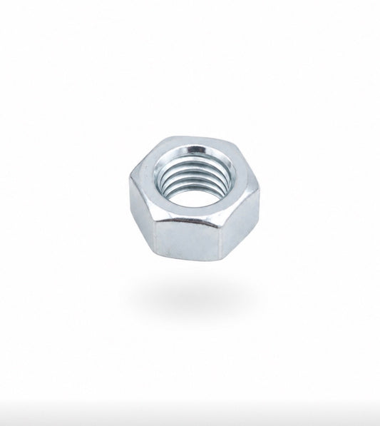 Standard Hex Nut