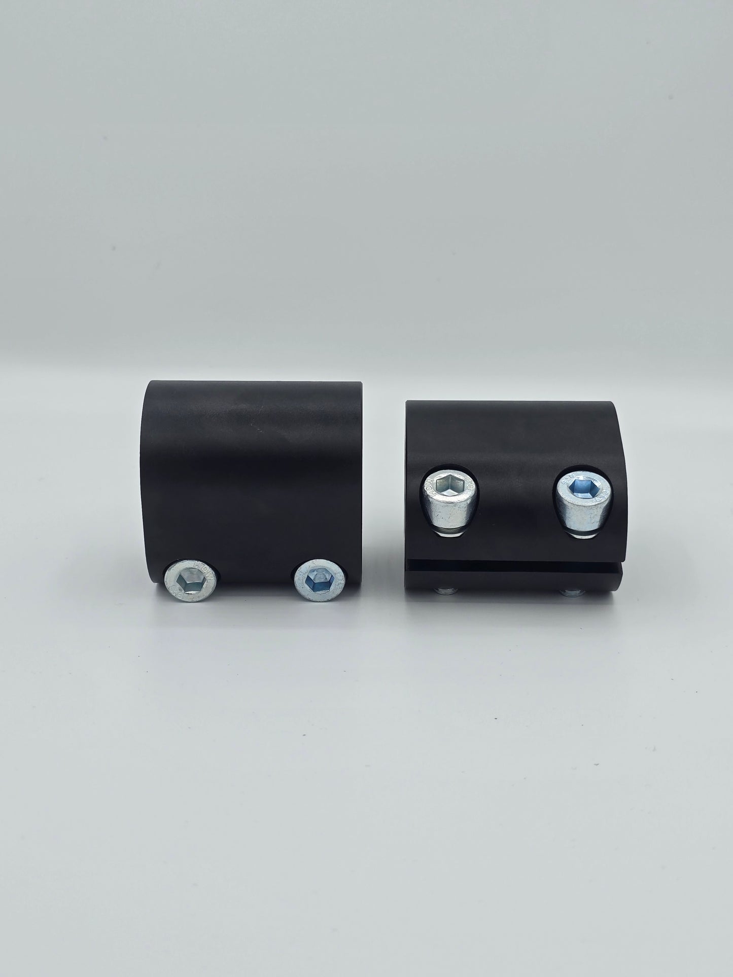Torsion Bar Clamps 30mm