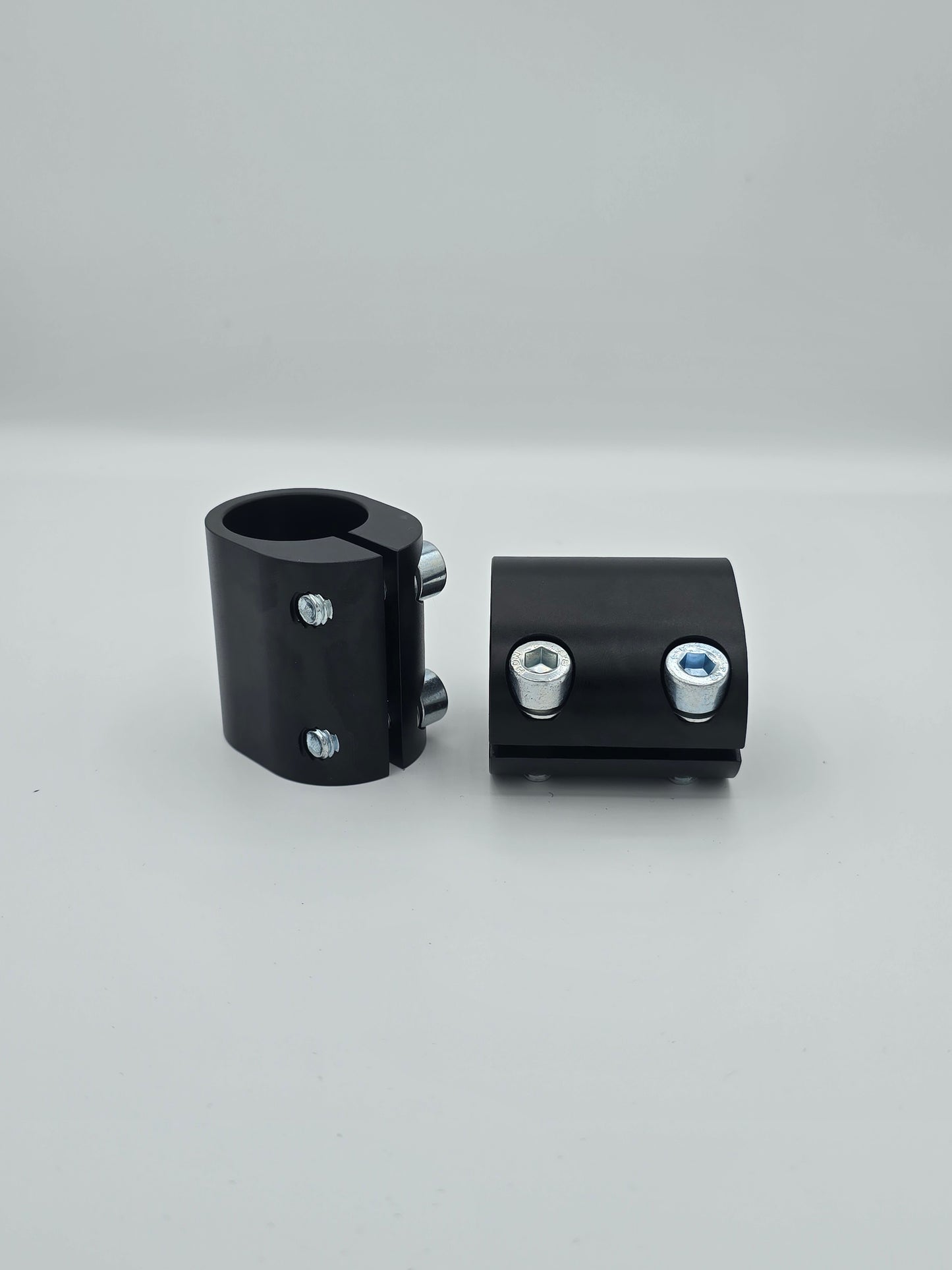 Torsion Bar Clamps 30mm