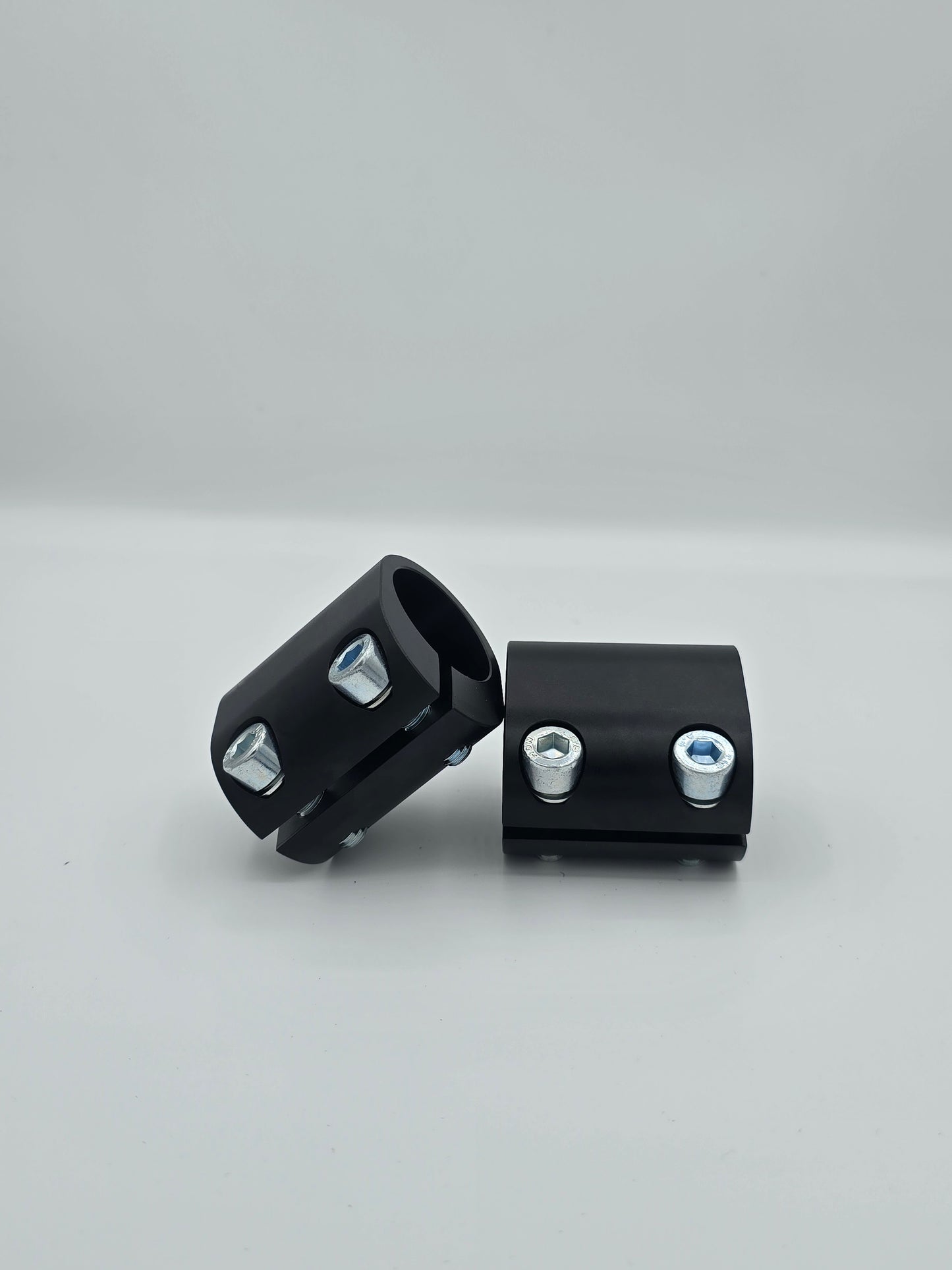 Torsion Bar Clamps 30mm