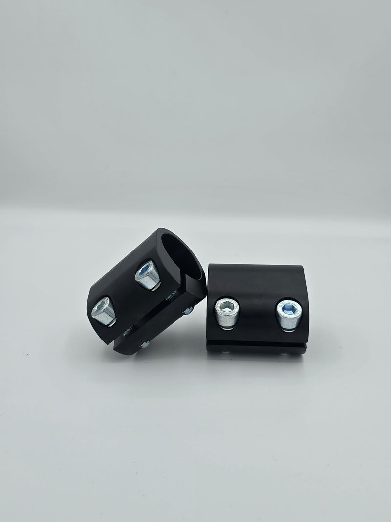 Torsion Bar Clamps 30mm