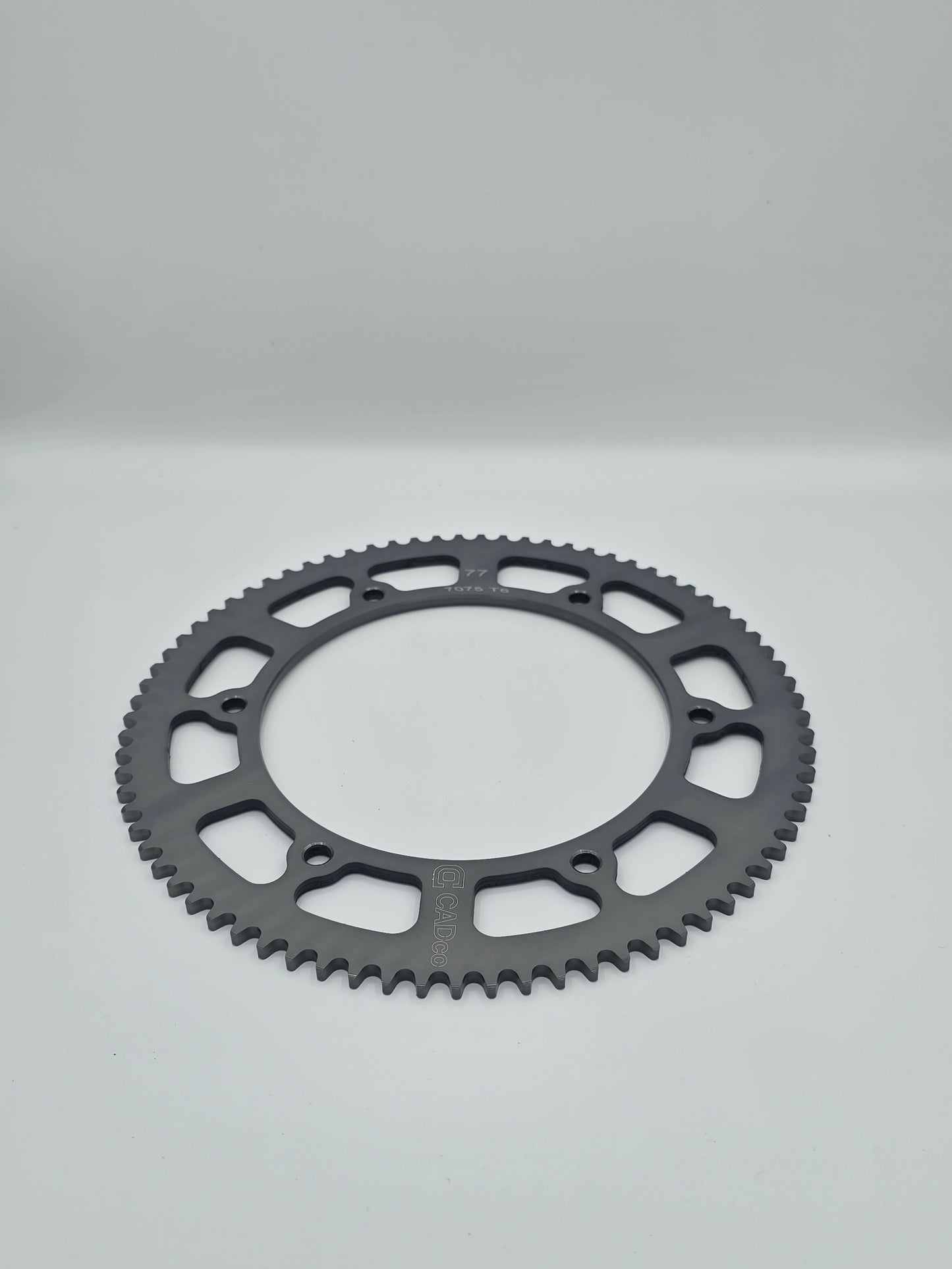 Kart Sprocket - Cadco