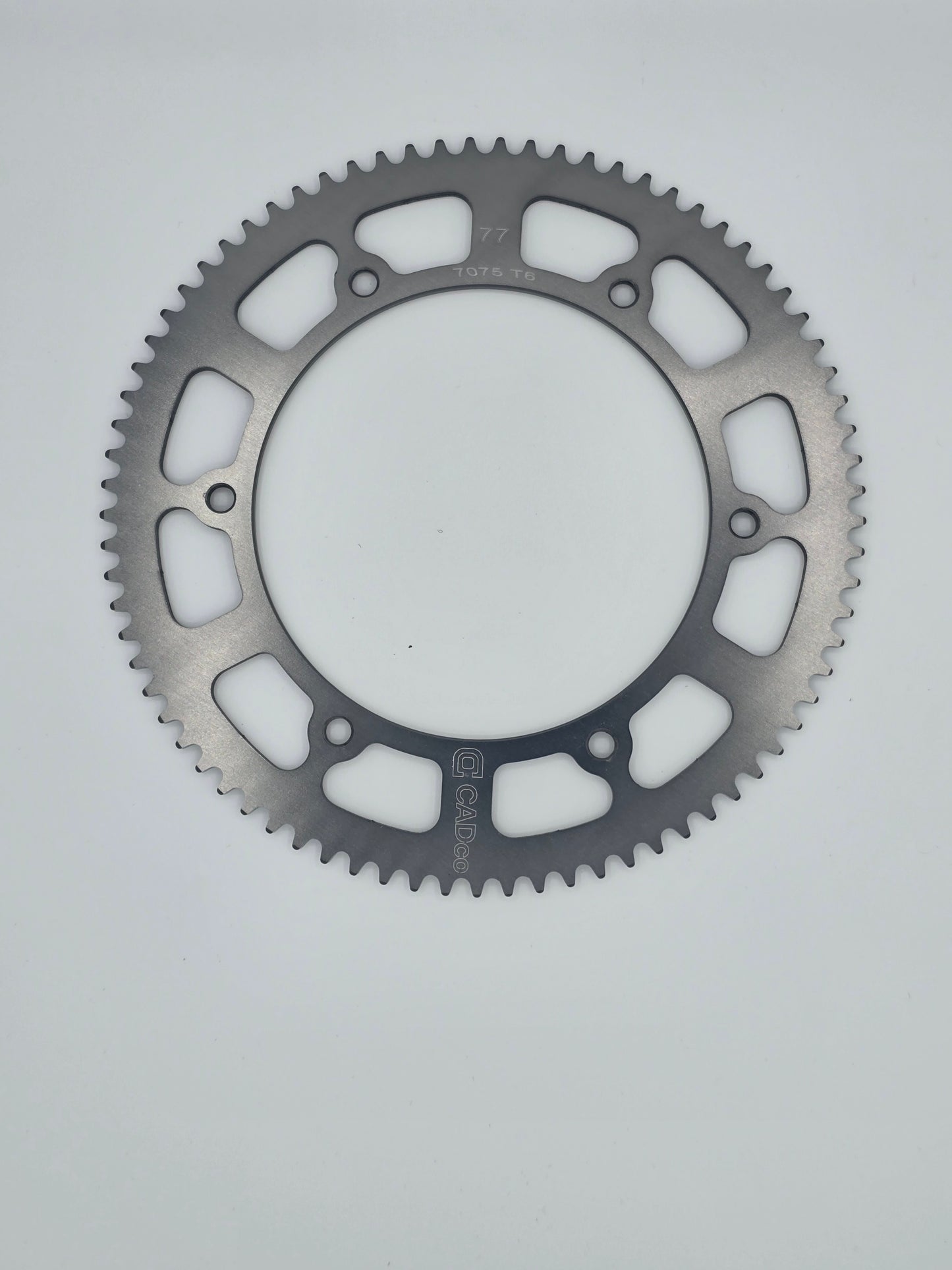 Kart Sprocket - Cadco