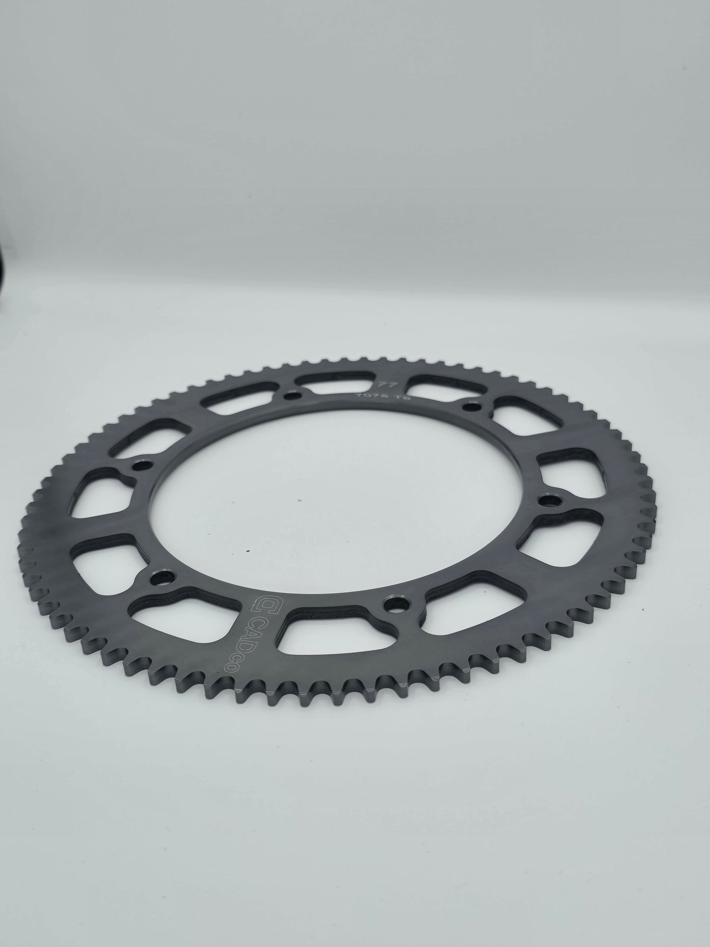 Kart Sprocket - Cadco