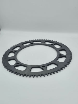 Sprockets