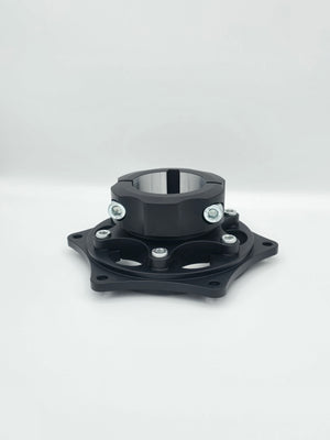Axle Assembly