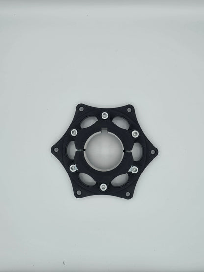 Floating Sprocket Carrier 50mm