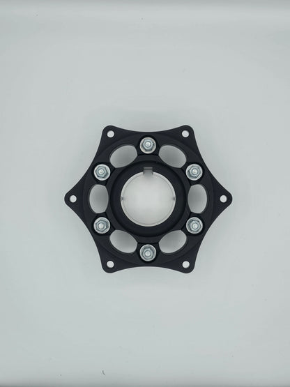 Floating Sprocket Carrier 50mm