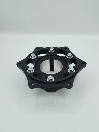 Floating Sprocket Carrier 50mm