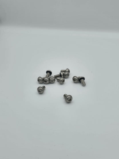 Kart Republic Bead Locks
