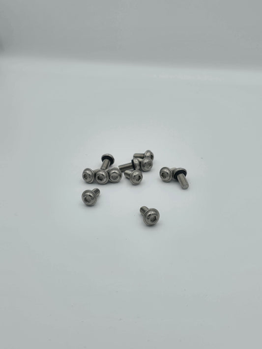 Kart Republic Bead Locks