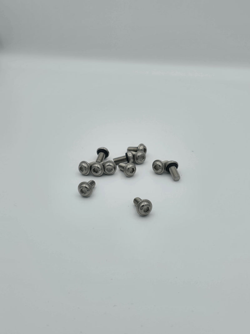 Kart Republic Bead Locks