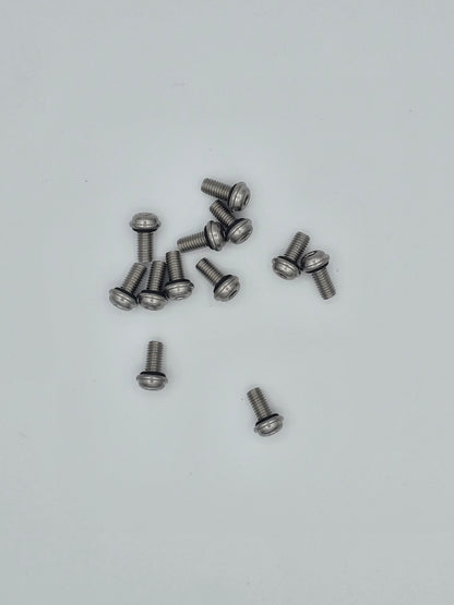Kart Republic Bead Locks