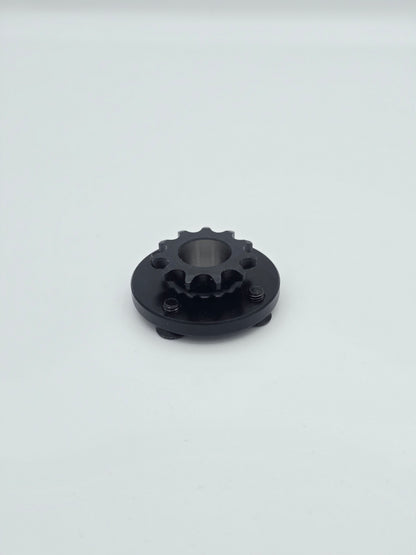 Front Sprocket 10 & 11 tooth