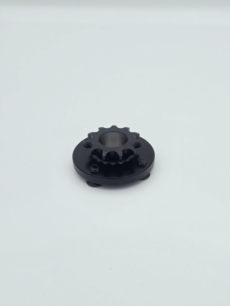 Front Sprocket 10 & 11 tooth