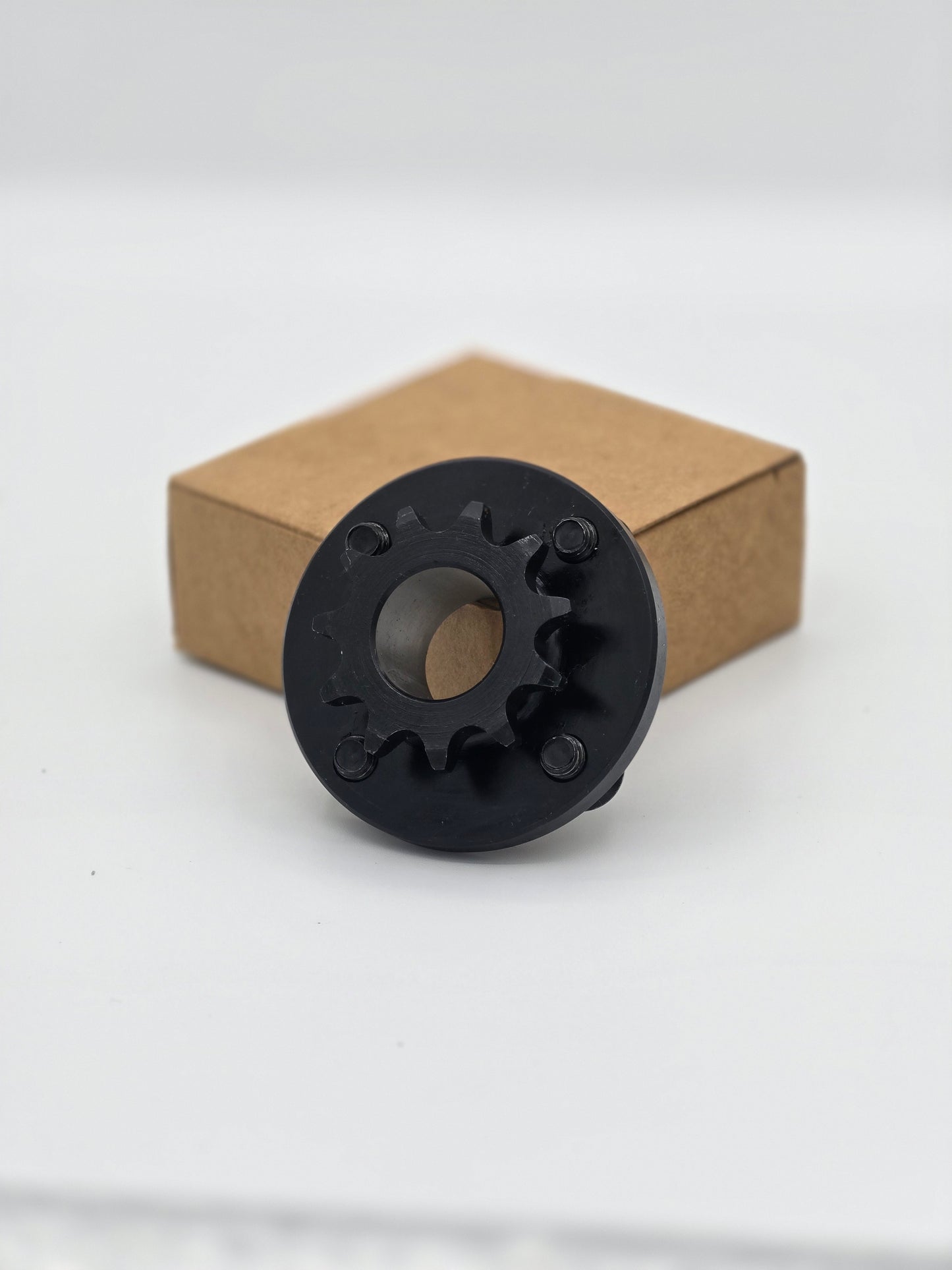 Front Sprocket 10 & 11 tooth