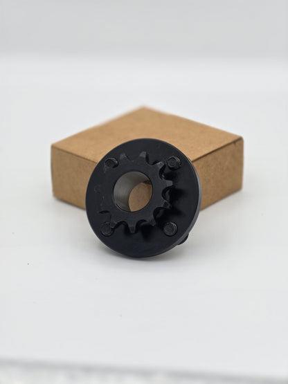 Front Sprocket 10 & 11 tooth