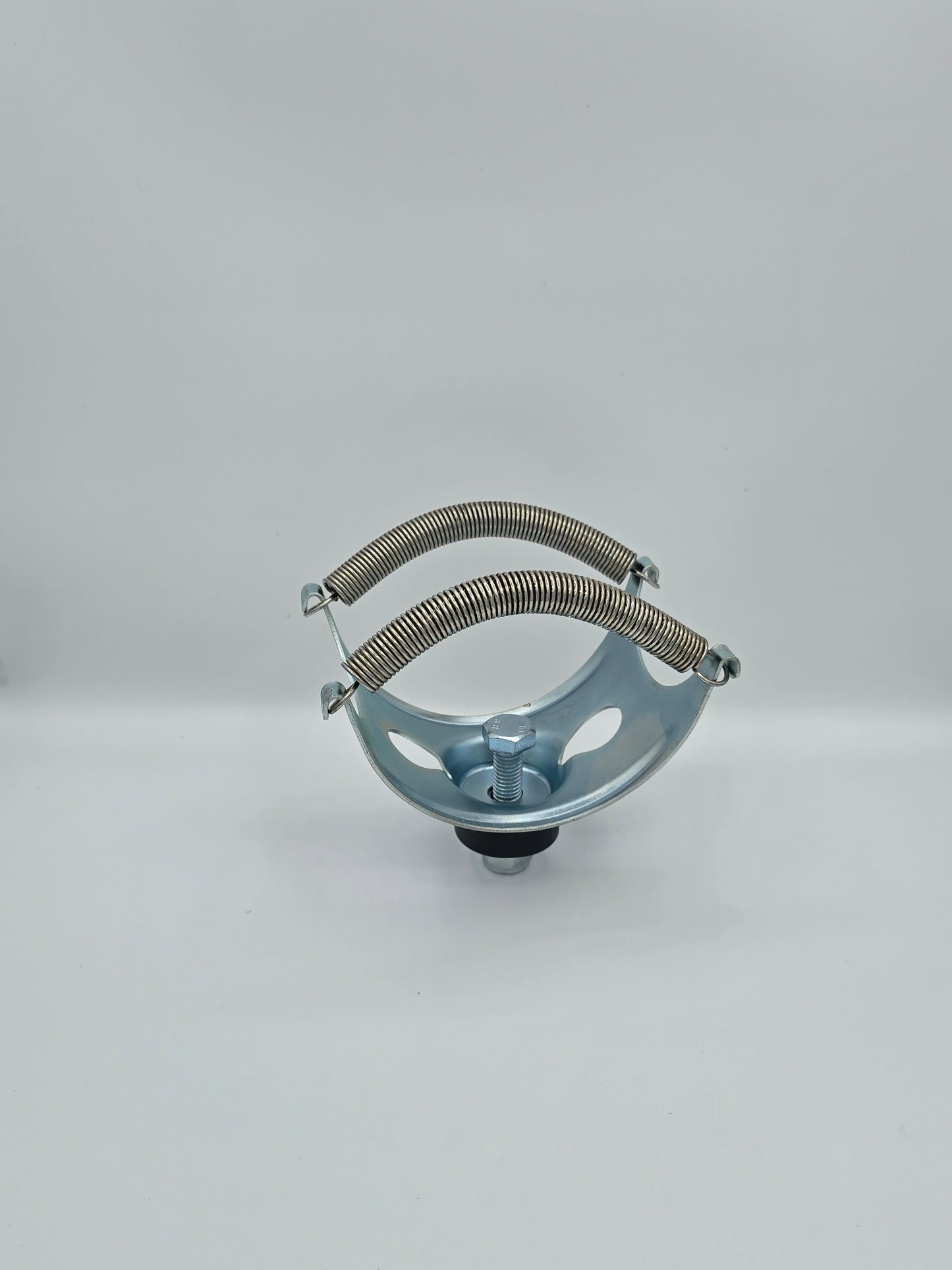 KR Exhaust Cradle - Complete