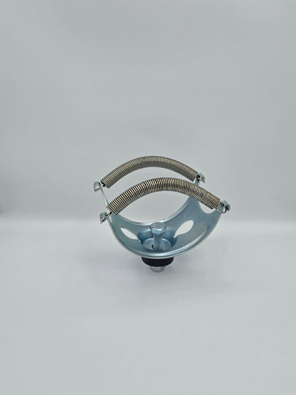 KR Exhaust Cradle - Complete