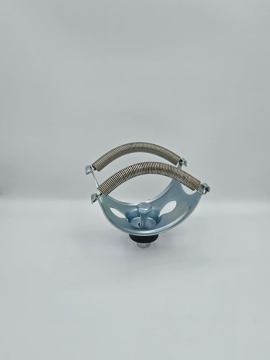 KR Exhaust Cradle - Complete