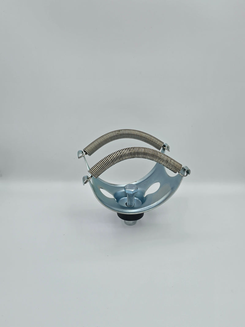 KR Exhaust Cradle - Complete