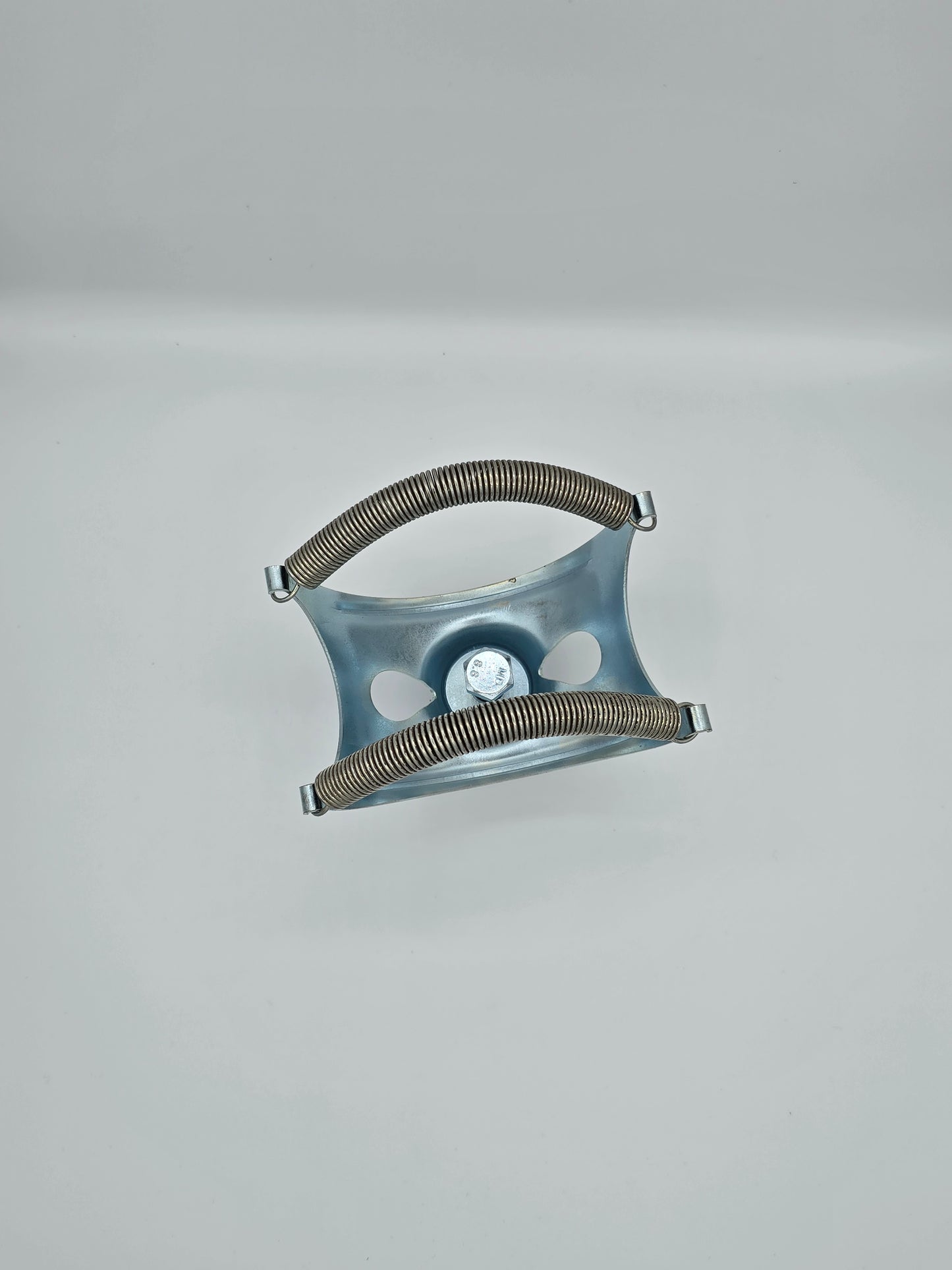 KR Exhaust Cradle - Complete