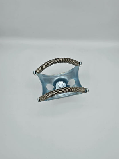 KR Exhaust Cradle - Complete