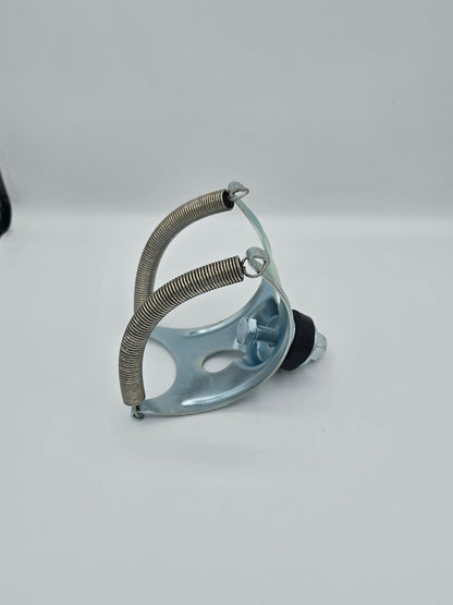 KR Exhaust Cradle - Complete