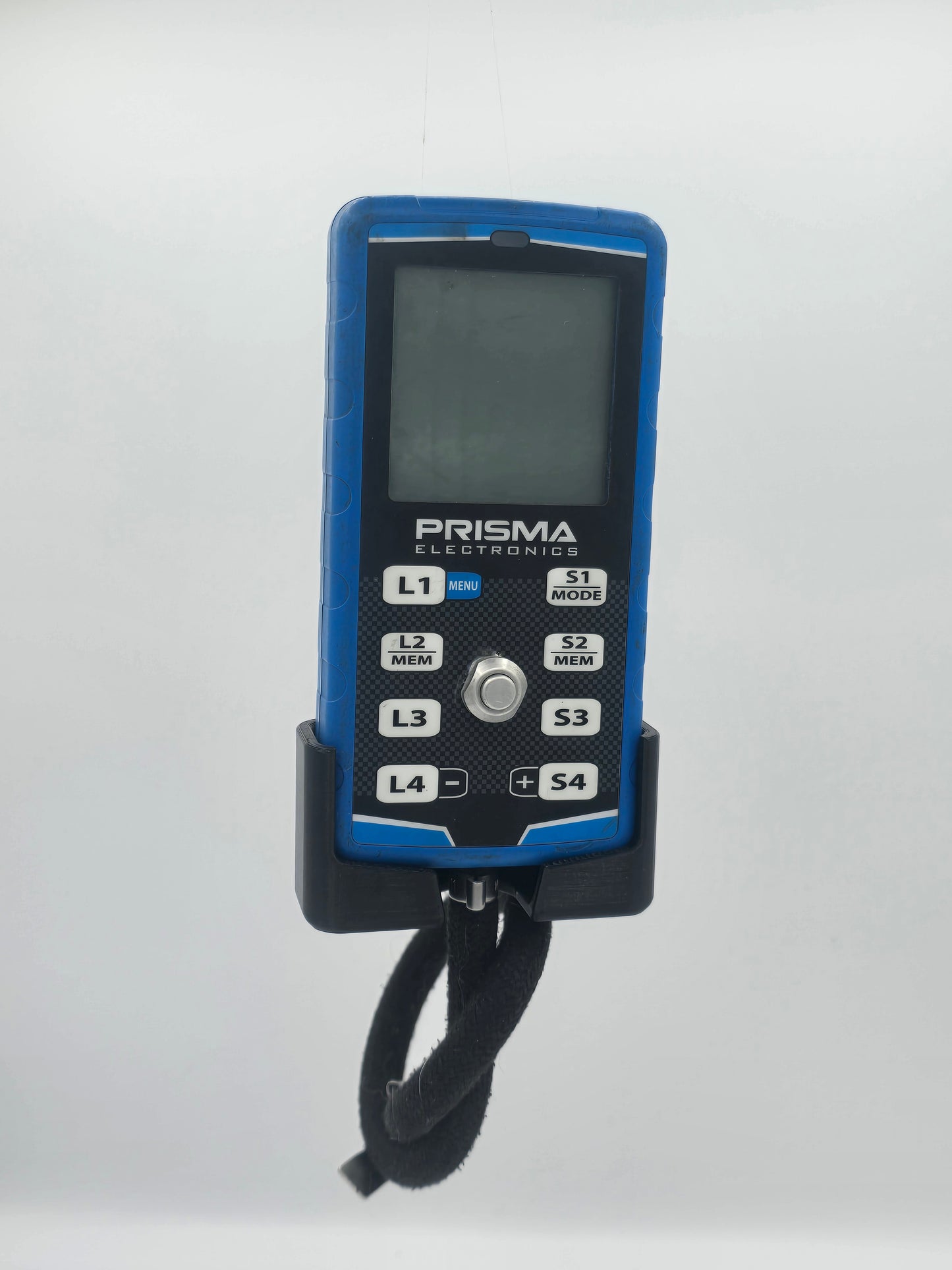 Tyre Guage Holder