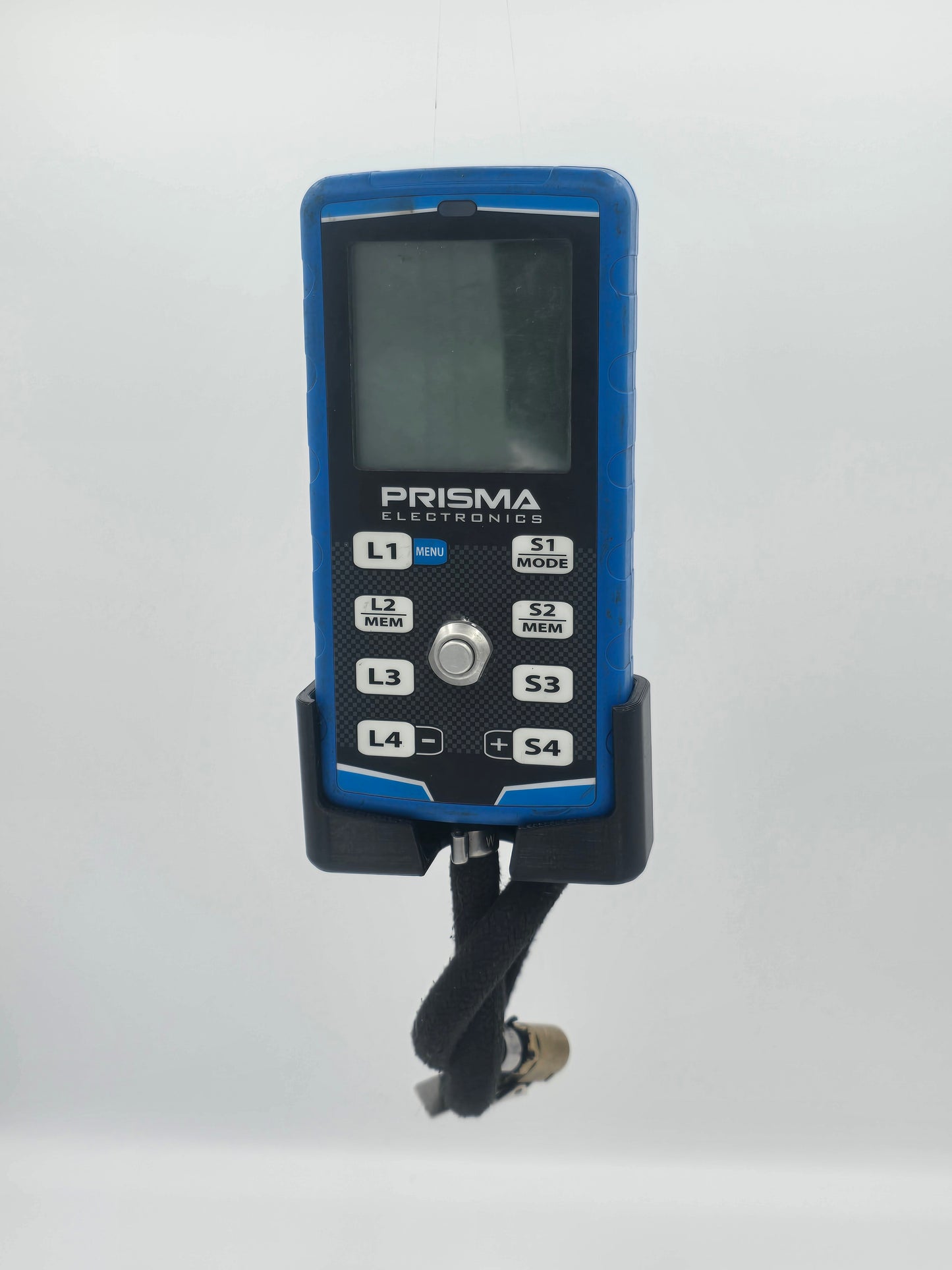 Tyre Guage Holder