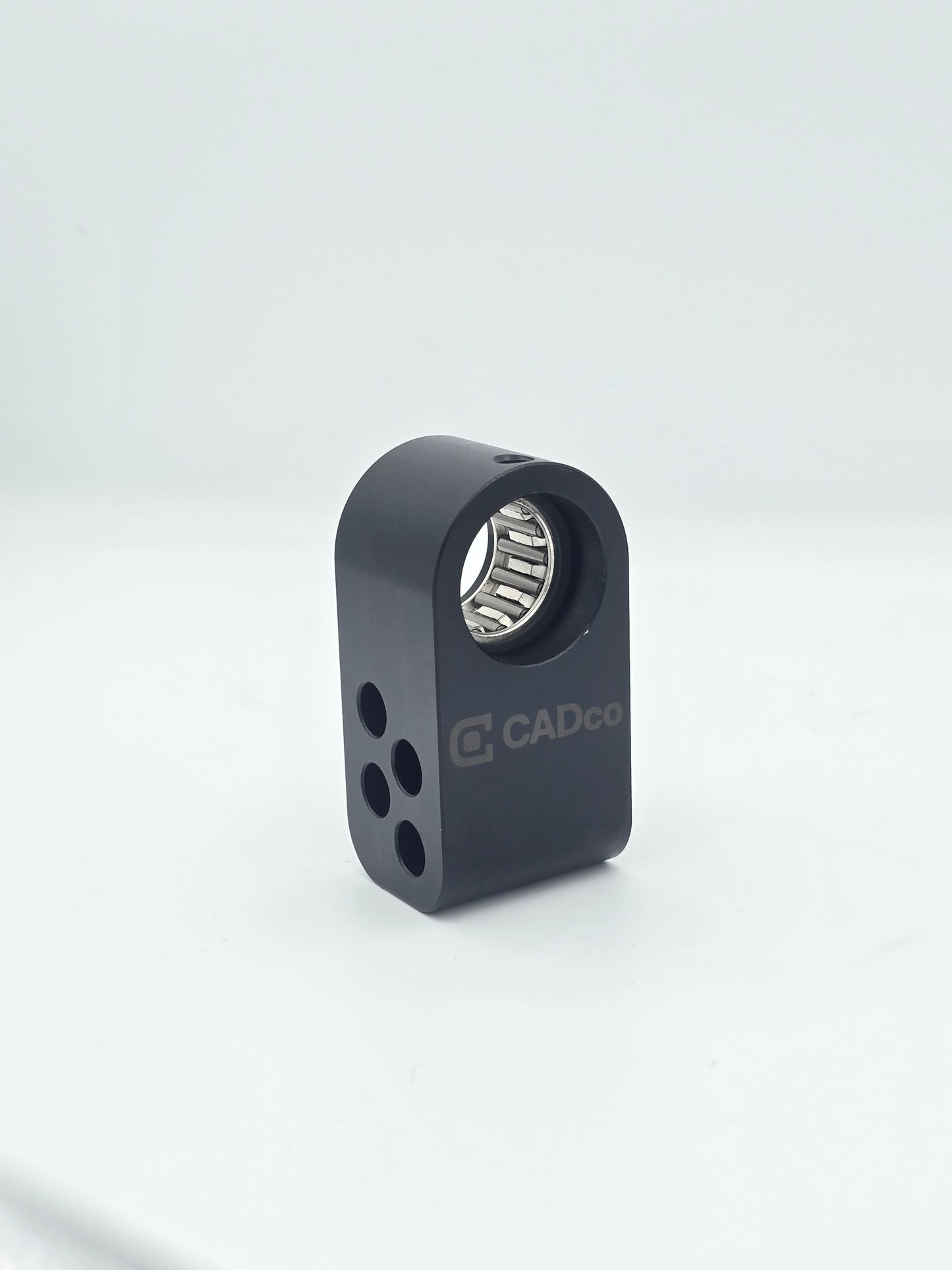 KR Bearing Steering Column Support Boss