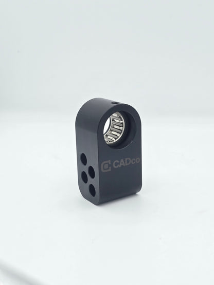 KR Bearing Steering Column Support Boss