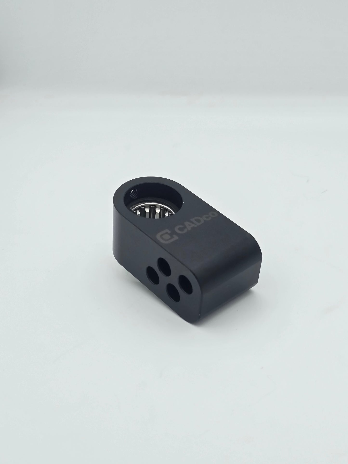 KR Bearing Steering Column Support Boss