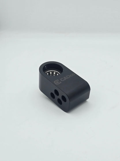 KR Bearing Steering Column Support Boss