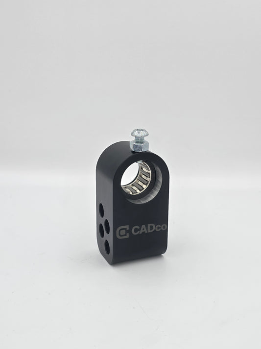 OTK Bearing Boss Column Support