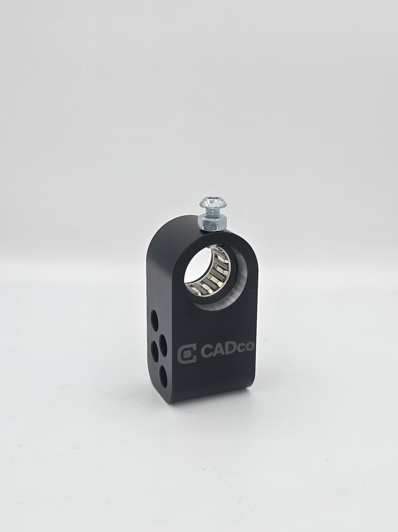 20mm Bearing Steering Column Support Boss