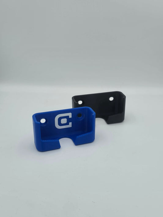 Tyre Guage Holder