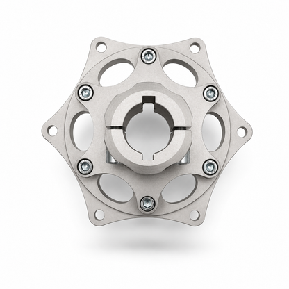 NEW Floating Sprocket Carrier - 30mm