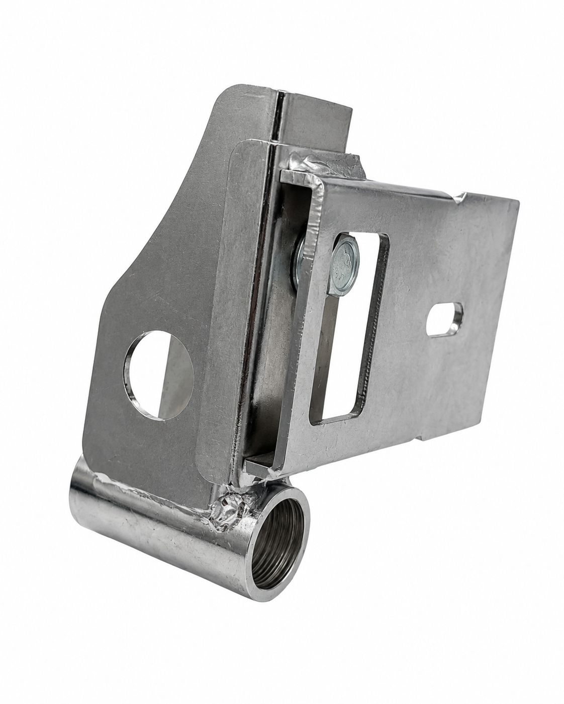 Rear Bumper Support Kit