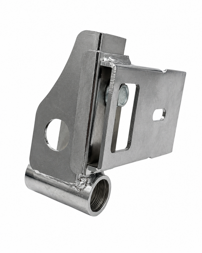 Rear Bumper Support Kit