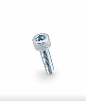 Nuts & Bolts